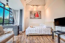Far Horizon Garden (D20), Condominium #562897111